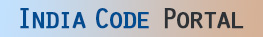 India Code Portal
