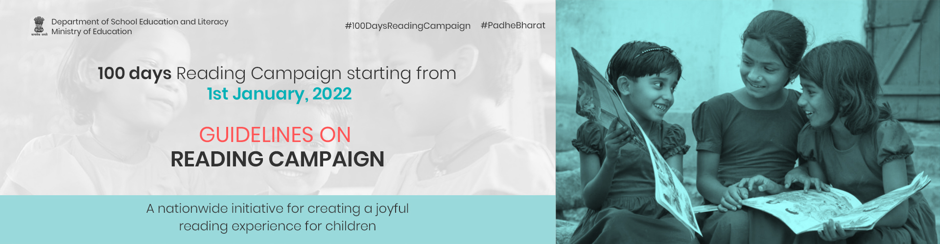 Reading Campaign